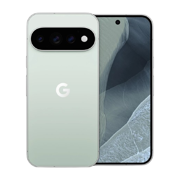 Google Pixel 11 Pro (Fog, 12/256 GB)